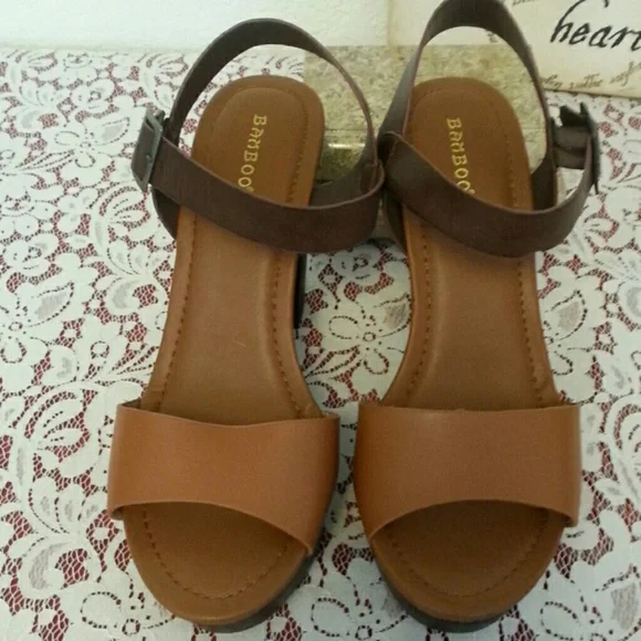 Cute heels - Picture 2 of 5